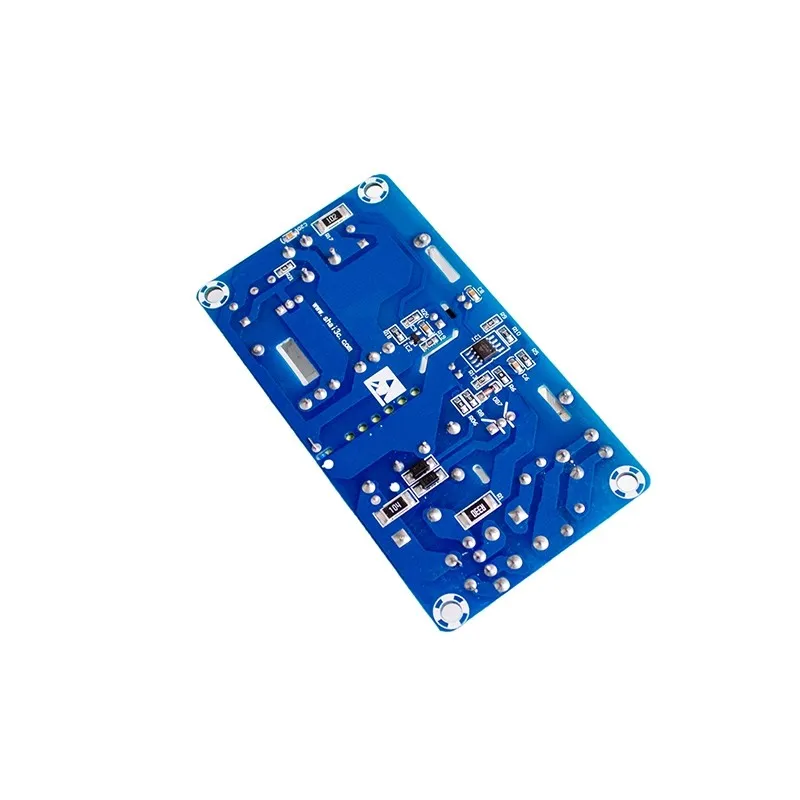Thinary электронный блок питания AC 110v 220v к DC 24V 6A Импульсный питания|Интегральные