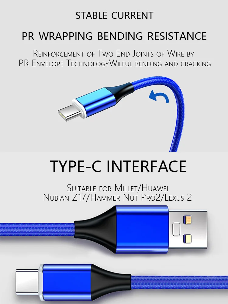 Магнитный USB C кабель PD Быстрая зарядка 5А usb type C кабель магнит зарядное устройство кабель для передачи данных для samsung S10 S9 huawei P30 P20 PRO нейлон
