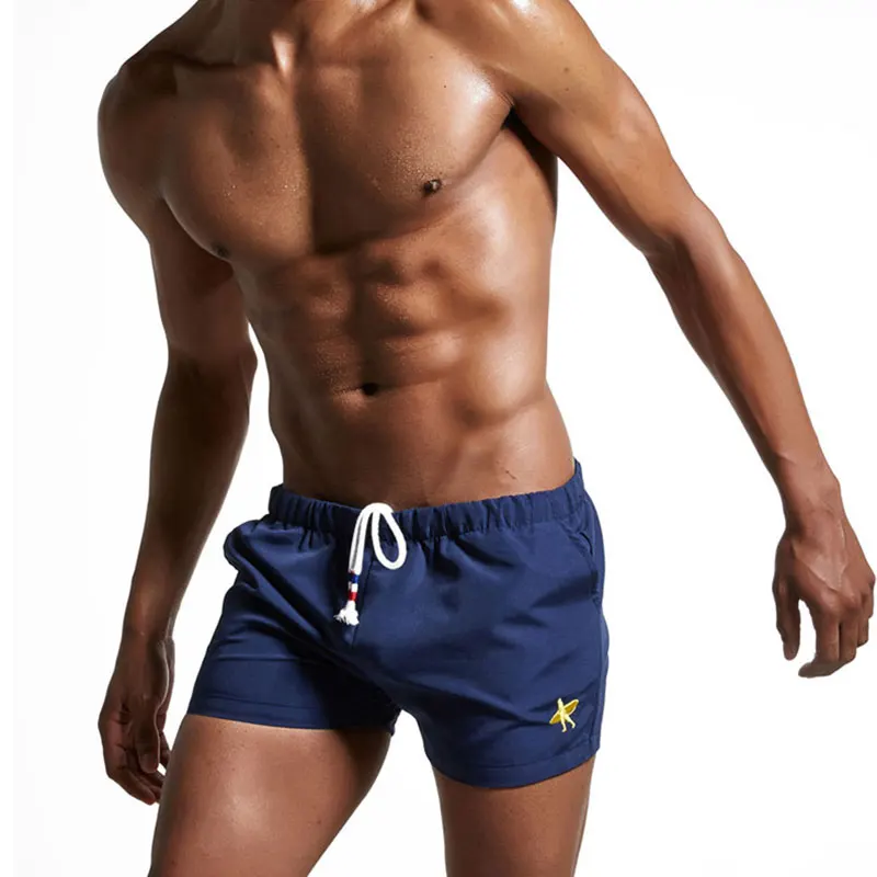 Брендовые мужские шорты повседневные женские длиной до икры спортивные брюки