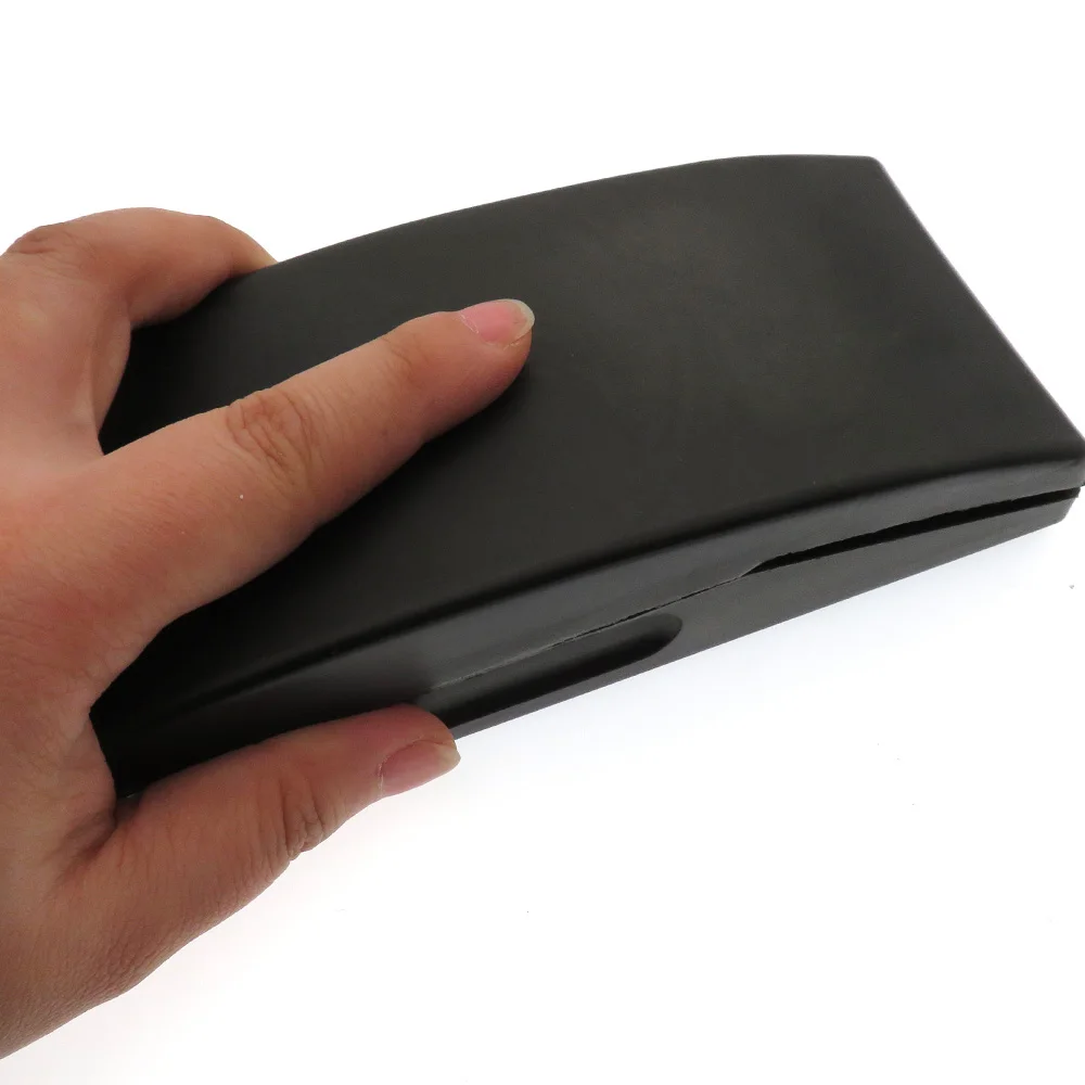 

200x70mm PUR Molded PSA Hand Sanding Block Dry-Wall Sanding Pad Backing Plate for Abrasive Paper