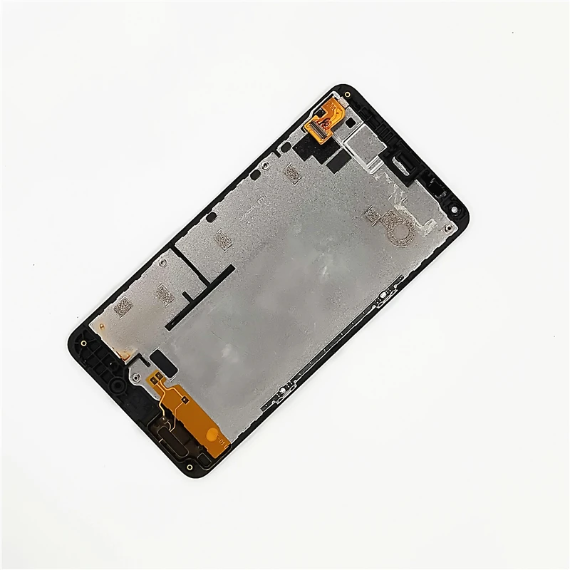 Высокое качество для microsoft Nokia Lumia 640 ЖК дисплей с сенсорным экраном дигитайзер в
