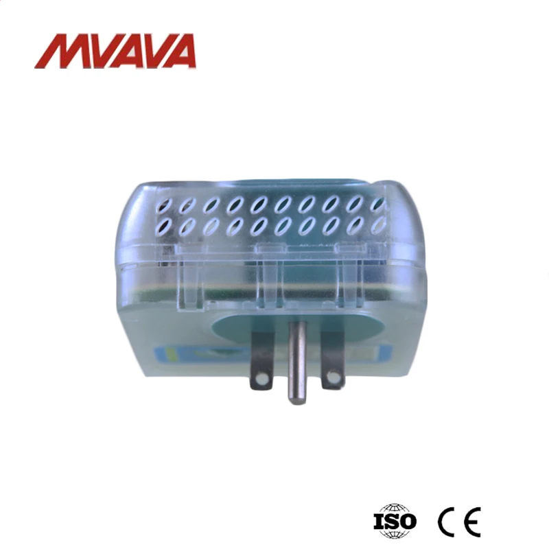 MVAVA домашняя Высоковольтная настенная розетка США вилка зарядное устройство