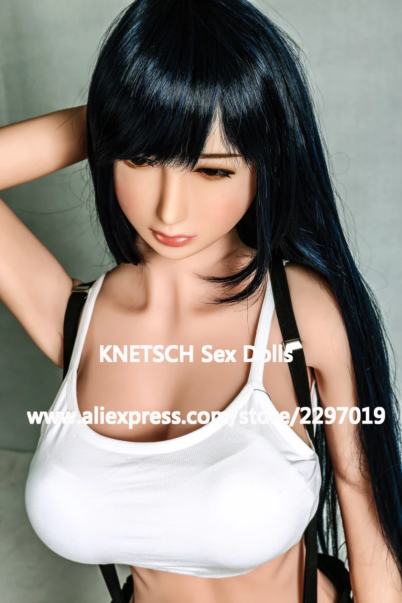 KNETSCH Новинка 158 см Высокое качество реальный размер секс кукла Реалистичная