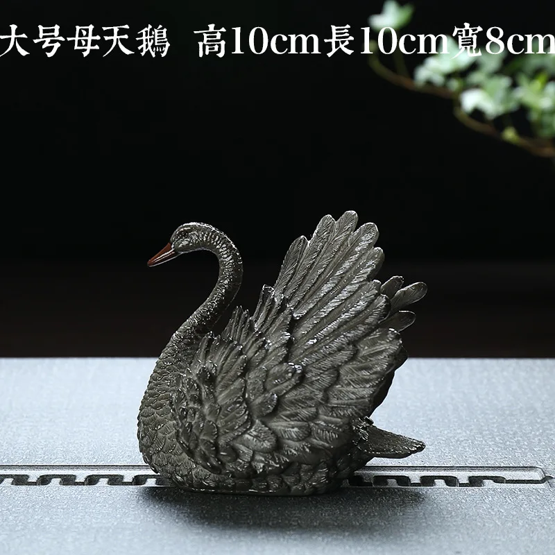 Меняющий цвет Чай Домашние животные инструменты для кофе и чая керамический