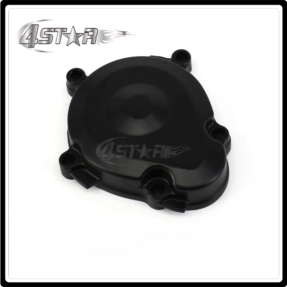 Двигатель обмотки статора Крышка картера для SUZUKI Hayabusa GSX1300R 2004 2013 GSX1300BK B KING 2008
