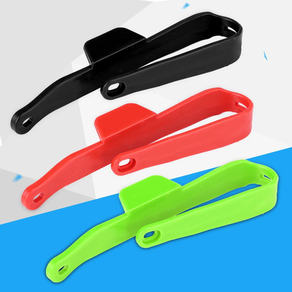 Задний защитный чехол для мотоциклетного цепного слайдера защита цепи