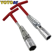 16mm or 21mm spark plug socket spark plug wrench removal tools t type