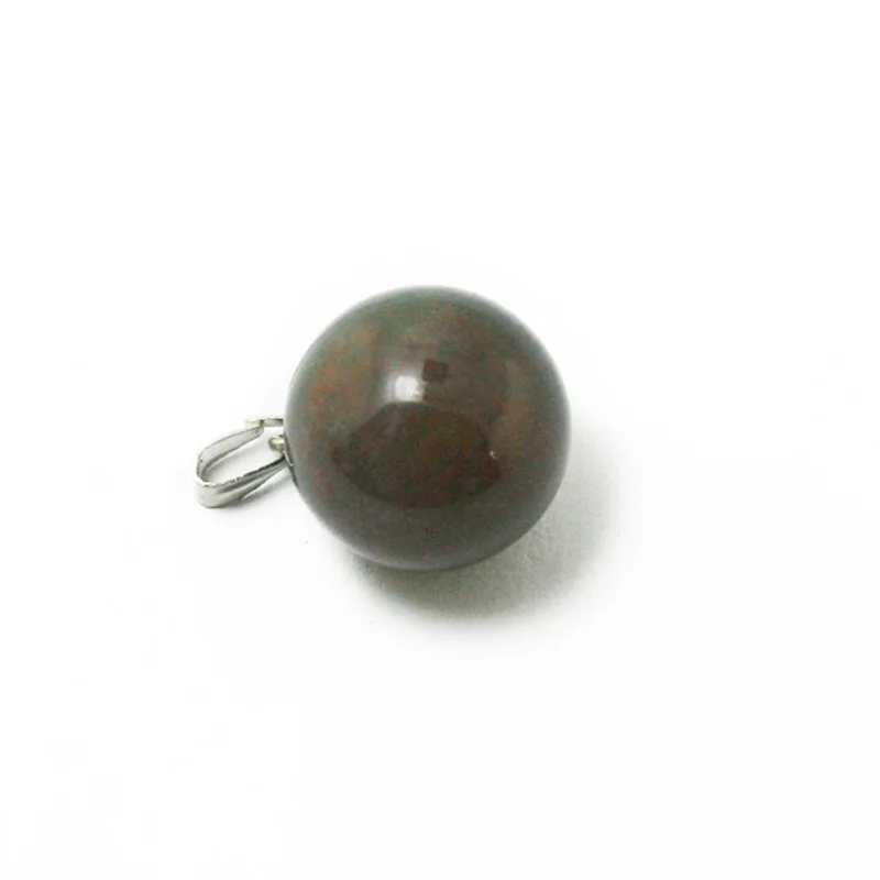 Оптовая продажа подвески из натурального камня микс модных Подвески Ювелирные