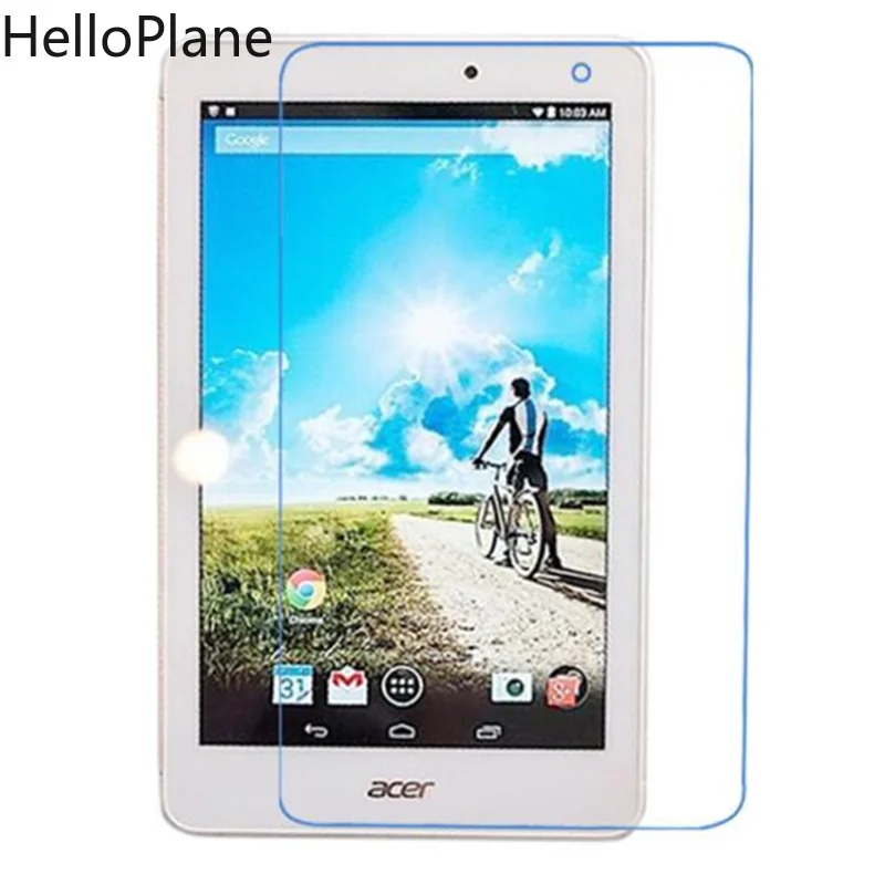Закаленное Стекло Экран протектор для acer Iconia Tab 8 A1-840 Tab8 A1 840 пленка для планшета