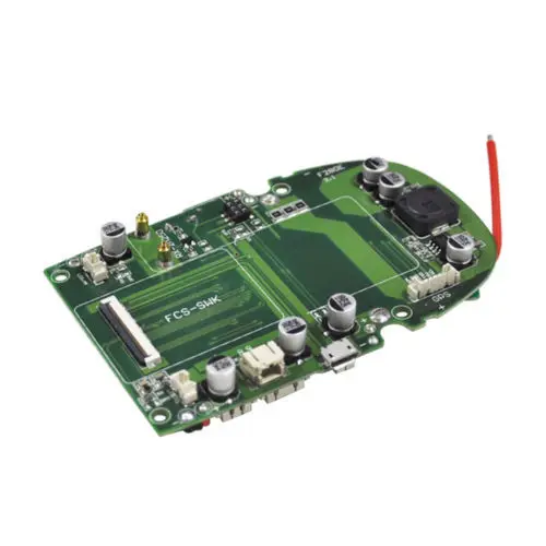 

Original Walkera AIBAO FPV Quadcopter Spare Part Power Board AIBAO-Z-21