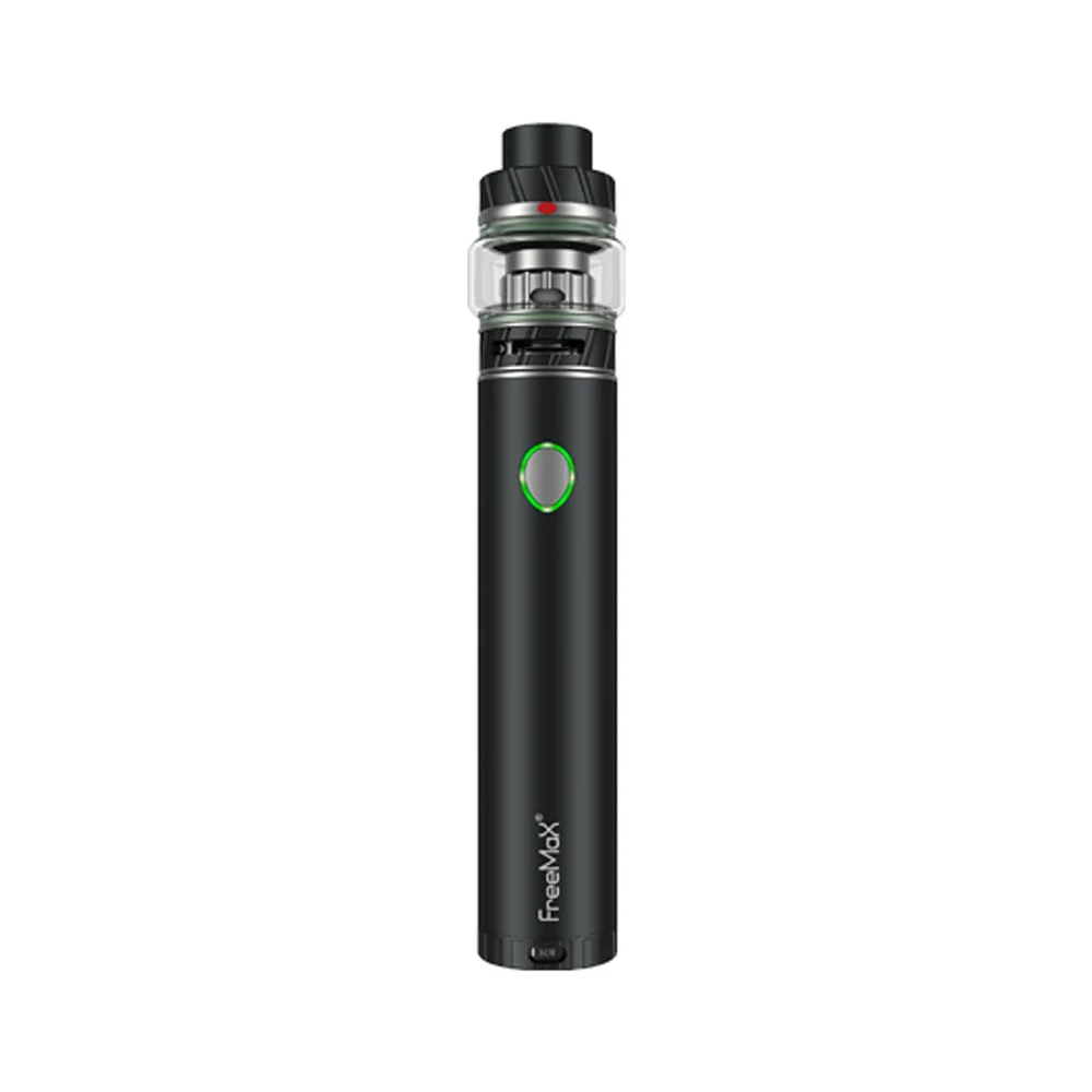 Новый набор Freemax Twister 80 Вт с баком Fireluke 2 объемом мл/5 мл и аккумулятором 2300 мА · ч