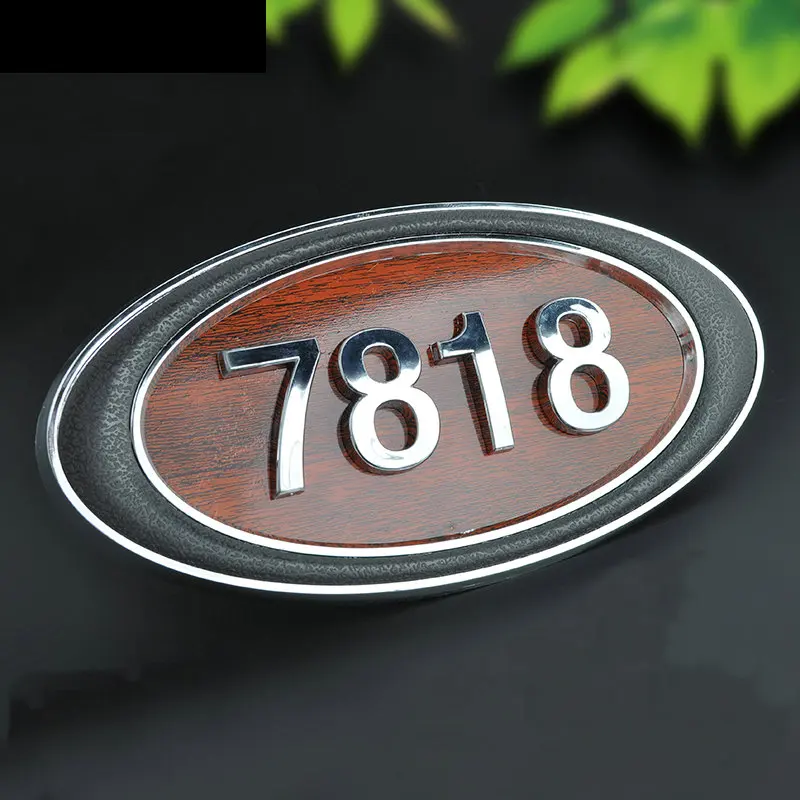 Количество комнатных ворот в европейском стиле классический Бран подобный ABS