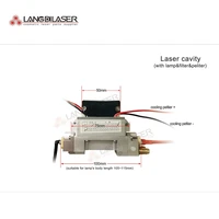 ipl laser handpiece cavity include filter 640nm window size 4012mm include ipl lamp peliters etc