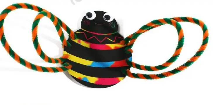 8 шт. Детские Мультяшные картины Паук | Игрушки и хобби