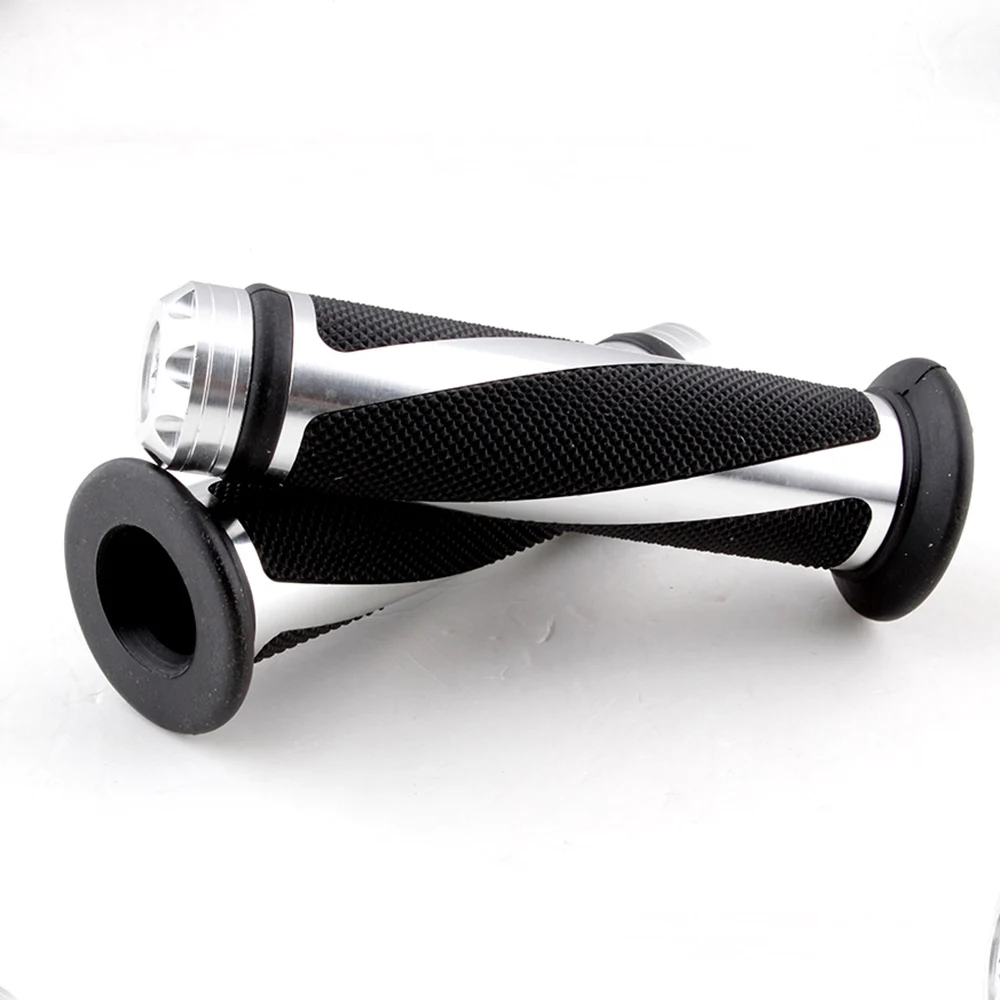 Универсальные ручки для мотоциклов evomosa 7/8 дюйма 22 мм|motorcycles handle hand grip|motorcycle handlegrip
