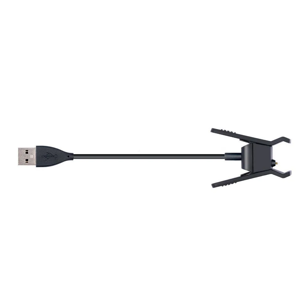 Vovotrade новый клип USB дизайн Зарядное устройство для зарядки Fitbit Alta браслет HR