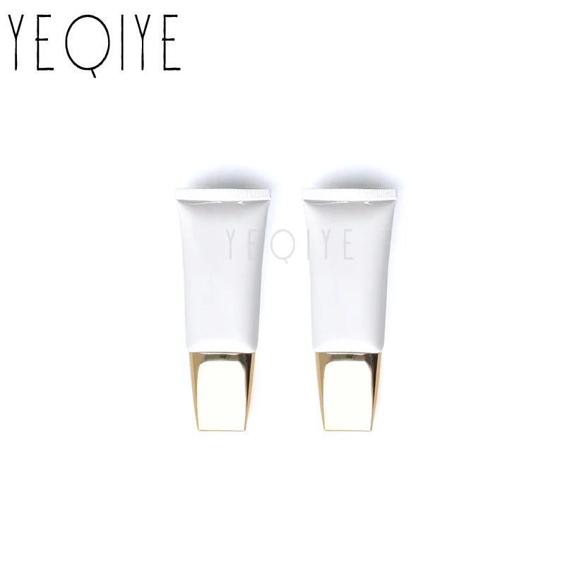 Флакон пустой плоский мягкий 30 г 20 шт. мл