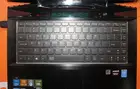 Прозрачный чехол для клавиатуры из ТПУ Для Lenovo Y40-80 N40 S41-70 G40 Flex 2 3 14 