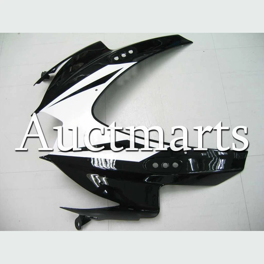 Полный обтекатели для Suzuki 08-10 GSX-R600 GSXR750 K8 2008 2009 2010 ABS Пластиковые детали мотоцикла