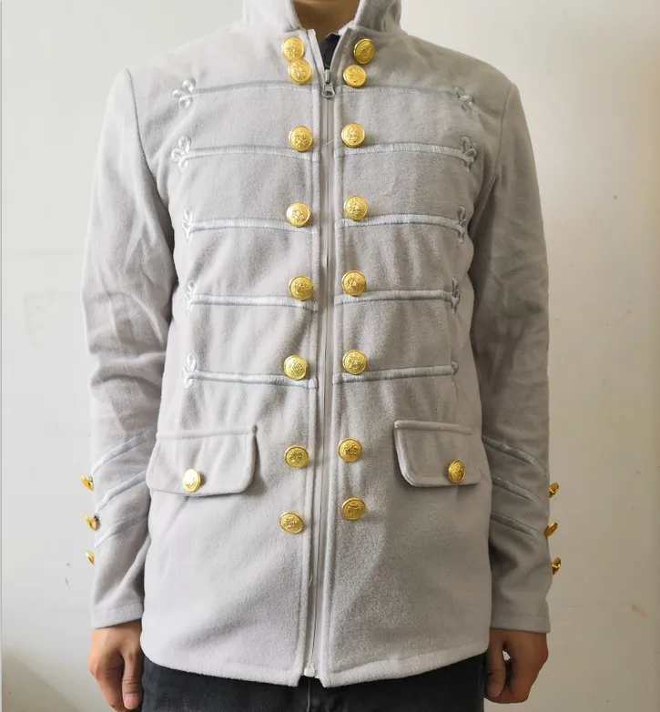 Куртка Мужская Утепленная на пуговицах хлопок цвет в ассортименте | одежда