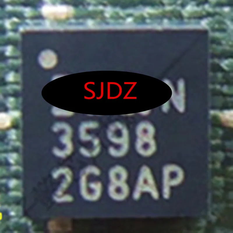 

10 шт ir35трудtrpbf IR3598