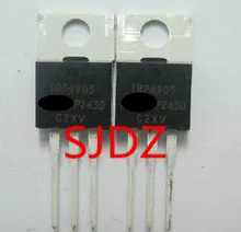 

10PCS IRF4905 IRF4905PBF TO-220