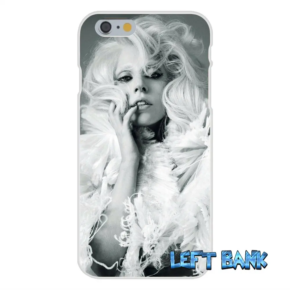 For HTC One M7 M8 A9 M9 E9 Plus Desire 630 530 626 628 816 820 lady gaga Soft Silica Gel TPU Phone Case Silicone Cover | Мобильные