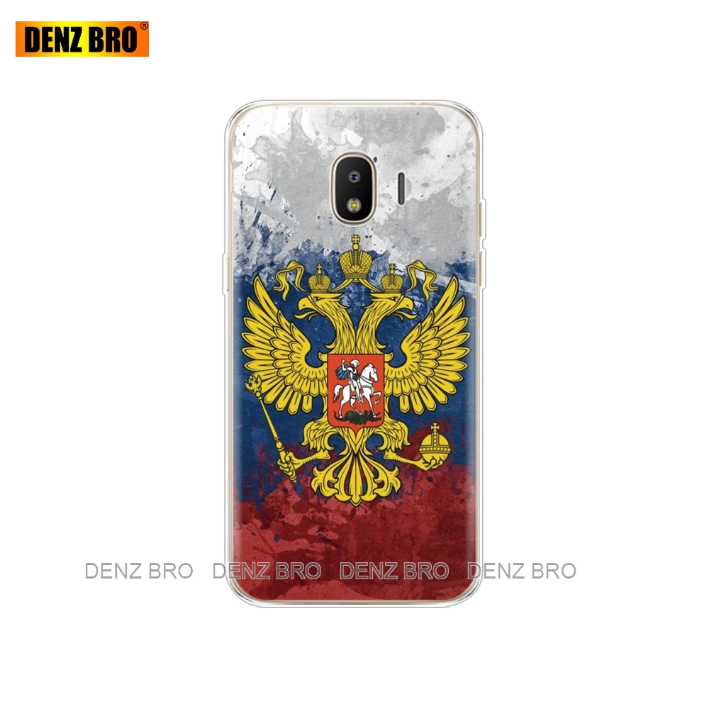61692 Для samsung J2 Core чехол-бампер силиконовый мягкий ТПУ чехол для телефона для samsung Galaxy J2 Core J 2 SM-J260F J260F J260 - Цвет: 61692