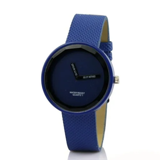 Женские кварцевые часы Brife Style цветные наручные из искусственной кожи 2019|clock