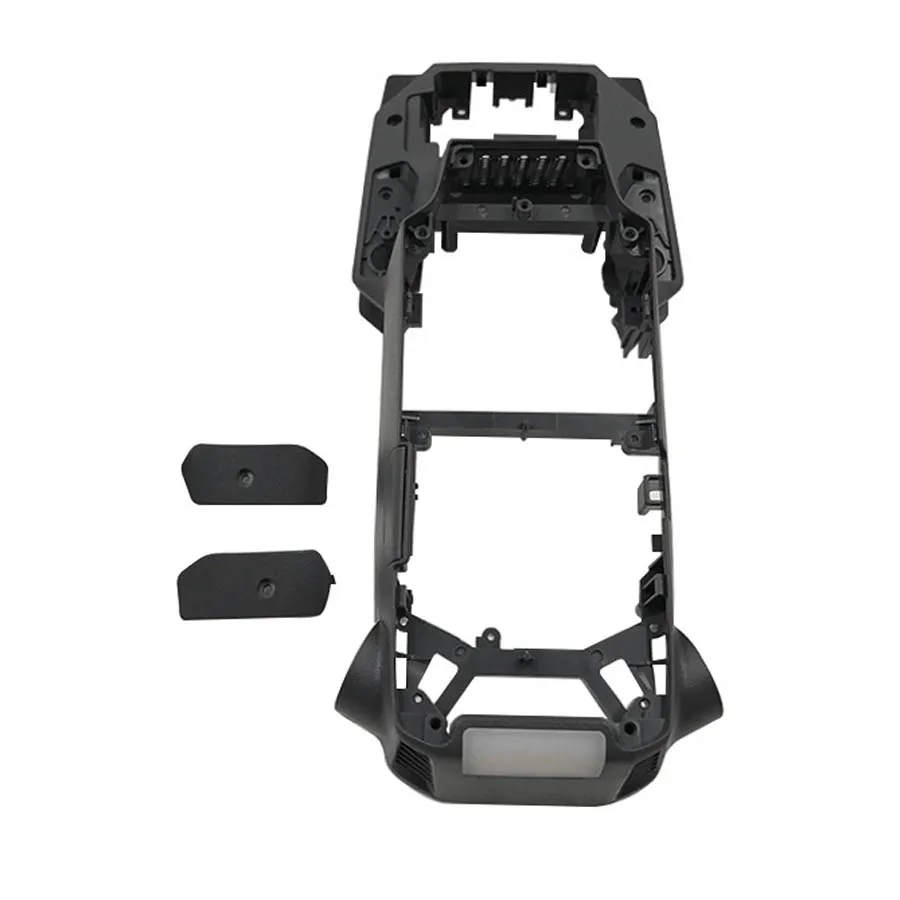 Корпус для дрона верхняя средняя Нижняя рамка DJI Mavic Pro оригинальные запасные