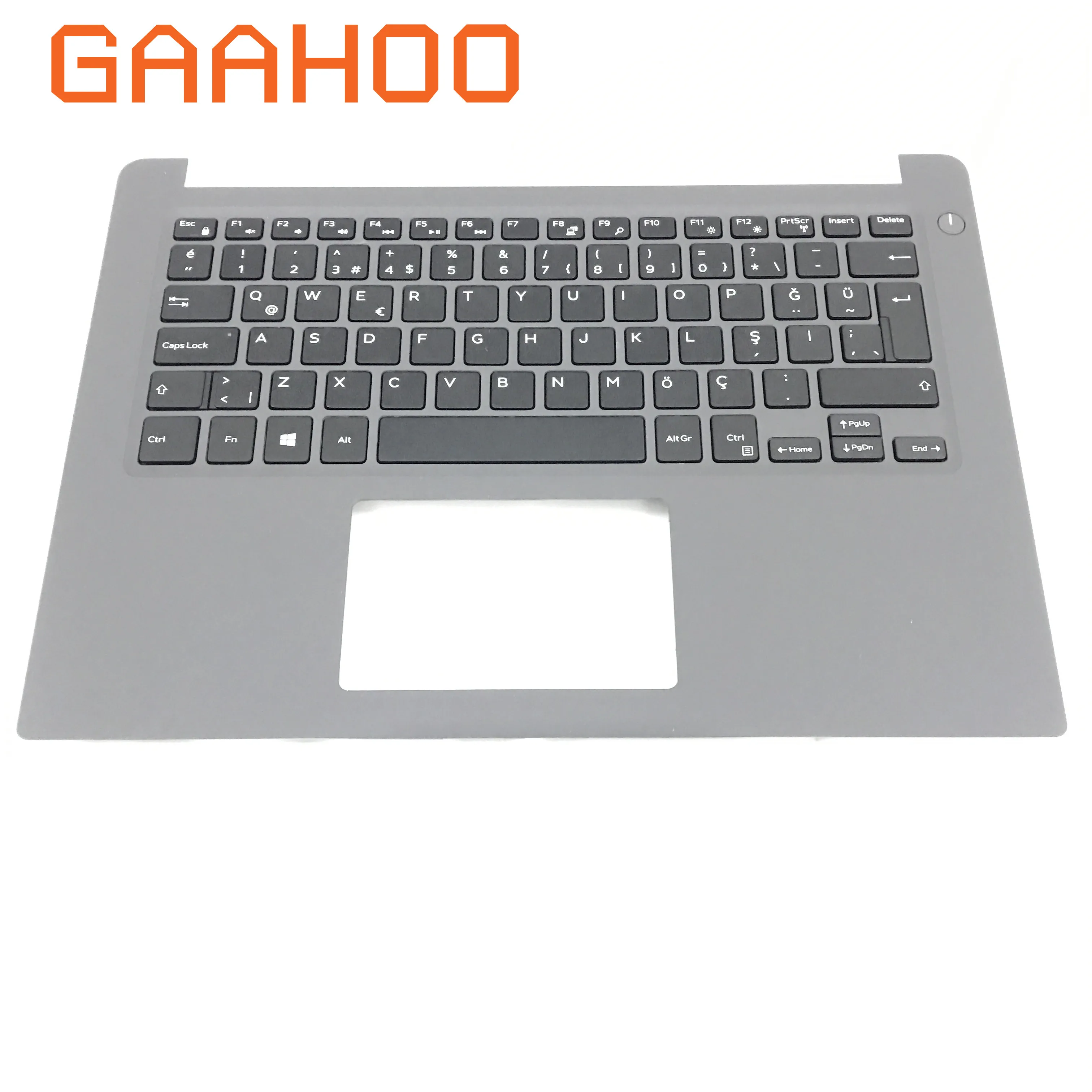 Совершенно новые запчасти для ноутбука DELL INSPIRON 14-7000 7460 7472 palmrest TR клавиатура или с