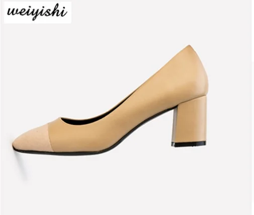 Новинка 2018 женская модная обувь Женская бренд weiyishi 023|ladies fashion shoes|ladies shoesladies shoes