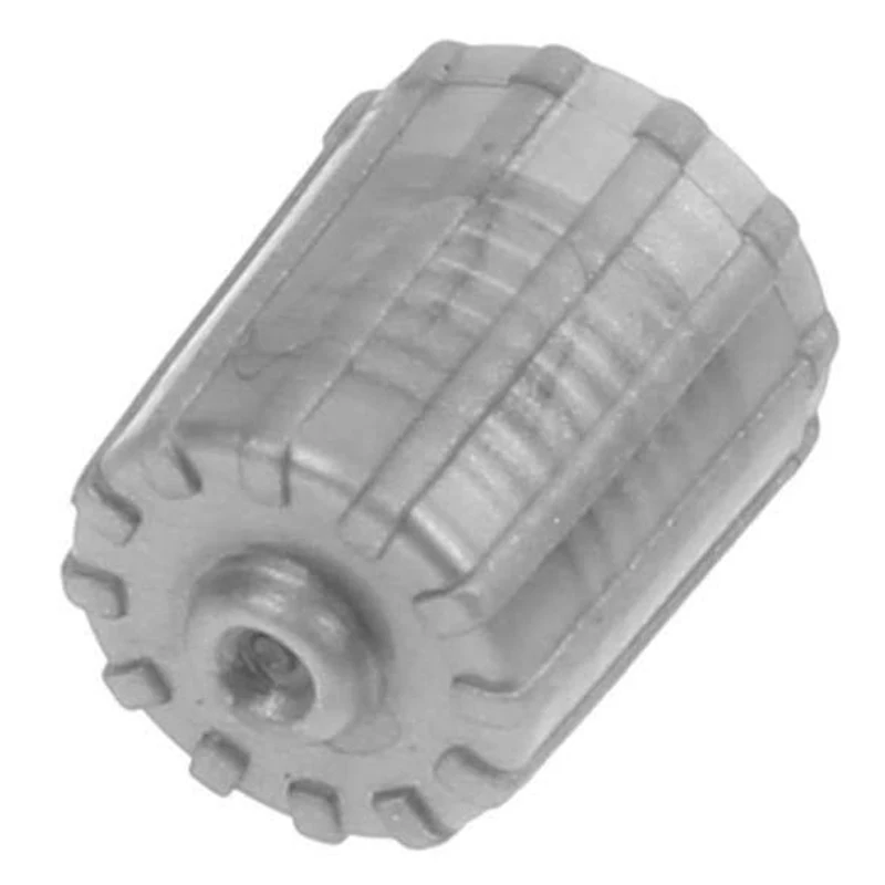 50 шт Пластиковые PMS крышки стержня вентиля шины для автомобиля грузовика