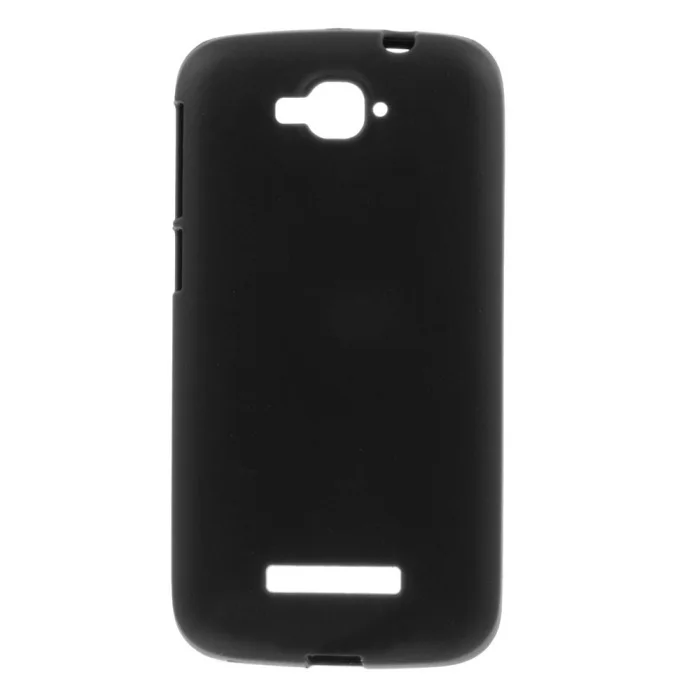 Dulcii для Alcatel One Touch Pop C7 матовый мягкий из ТПУ тонкий гель чехол сумка ot-7040e 7040A |
