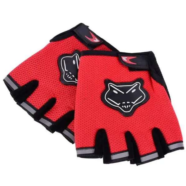 Новинка унисекс перчатки для велоспорта уличные езды на спортивном велосипеде