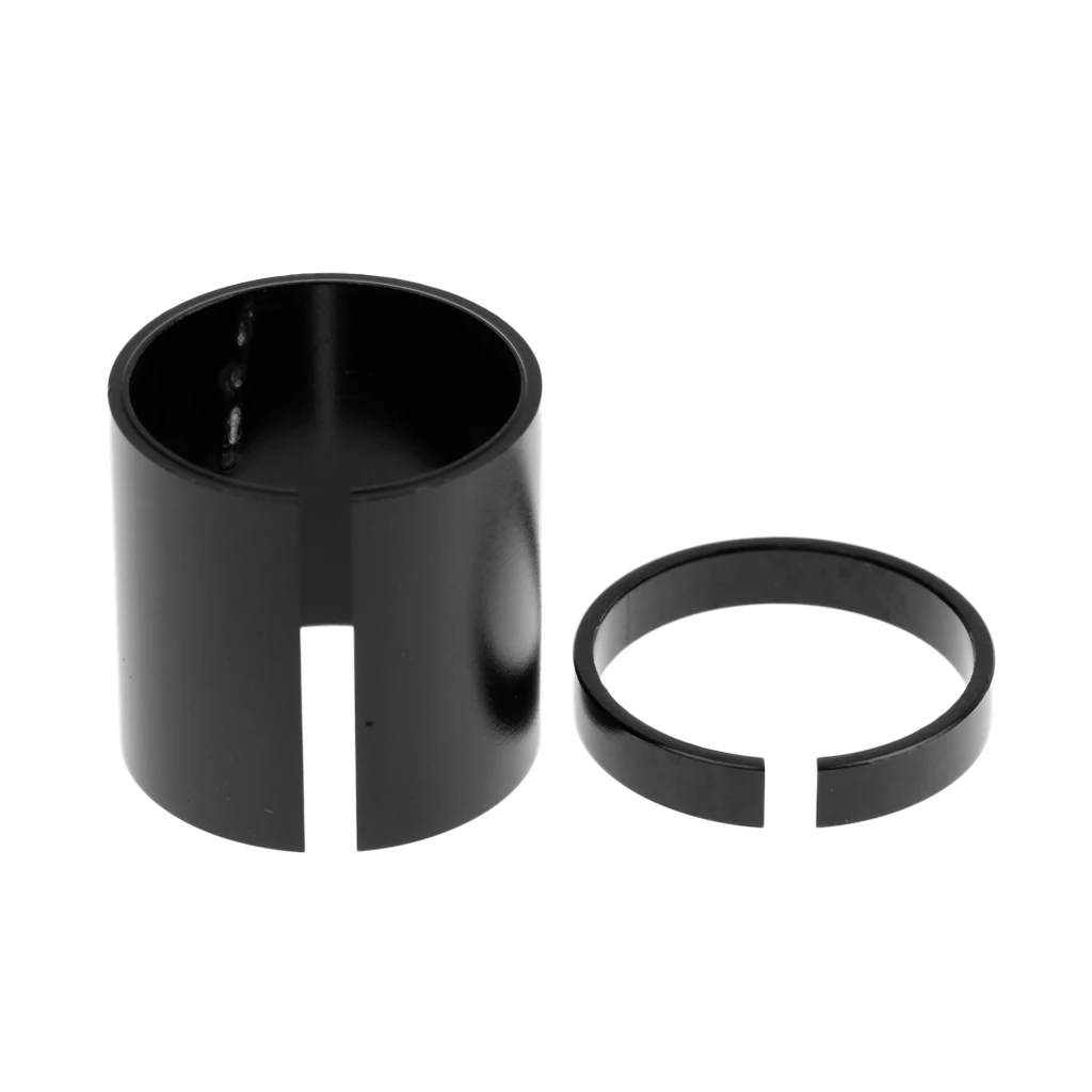 Велосипедная опора для руля Shim Retail 1 1/8 ''to 1'' (28 6 мм до 25 4 мм) MTB горного