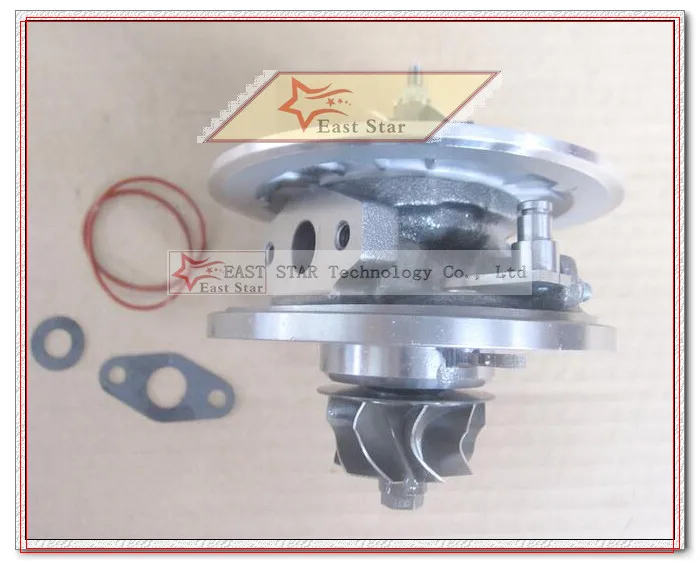 Бесплатная доставка картридж турбо CHRA GT1749V 708639 5010S для Renault Scenic Megane 2 Volvo S40 V40 F9Q л dCi