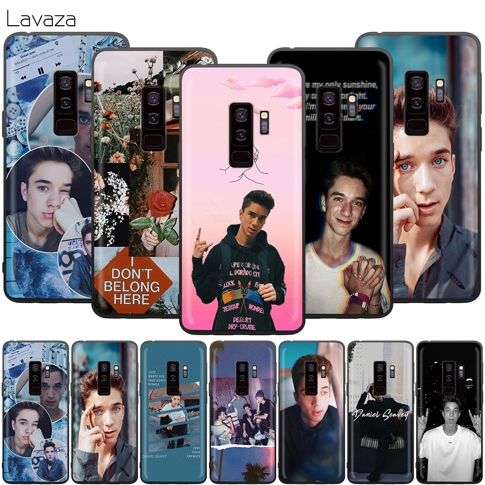 Чехол для Samsung Galaxy S20 S10 S9 S8 S7 S6 Plus Note 9 8 M30 M20 M10 Edge Lite Ultra|Бамперы| |