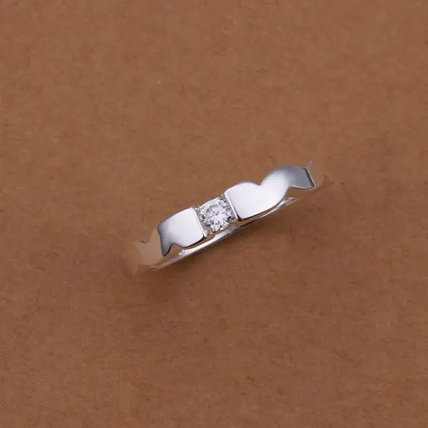 R241 Wholesale 925 sterling silver ring fashion jewelry /awyajofa gjoapava | Украшения и аксессуары