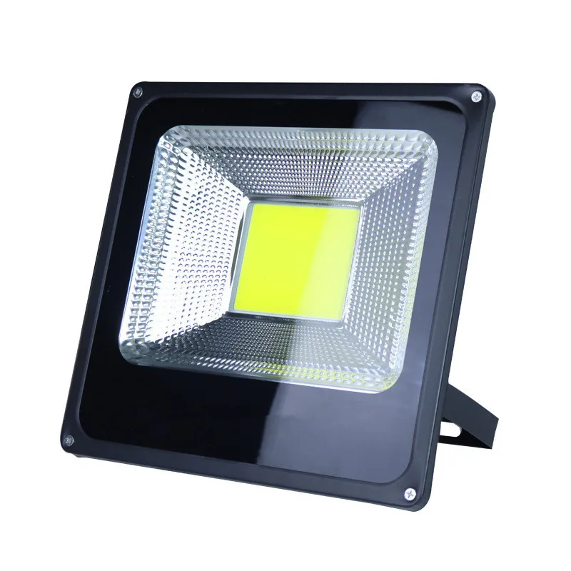 Водонепроницаемый светодиодный прожектор уличный точечный фонарь с отражателем