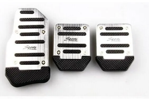 

Алюминиевые педали для Great Wall Hover M4/M2/H6/H5/ Tengyi C50/C30, педаль тормоза дроссельной заслонки Haval, ручная передача
