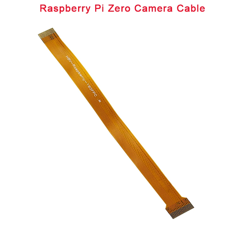 Кабель для камеры Raspberry Pi Zero 16 см FFC кабель W Pi0|cable for|cable for cameracable ffc |