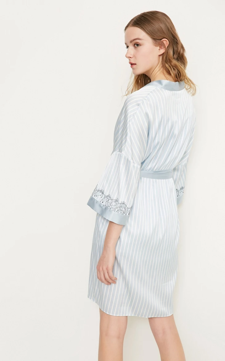 Vero Moda Новое Женское Платье на шнуровке с открытыми плечами и рукавами 3/4, ночная сорочка для подружки невесты | 3182R1504