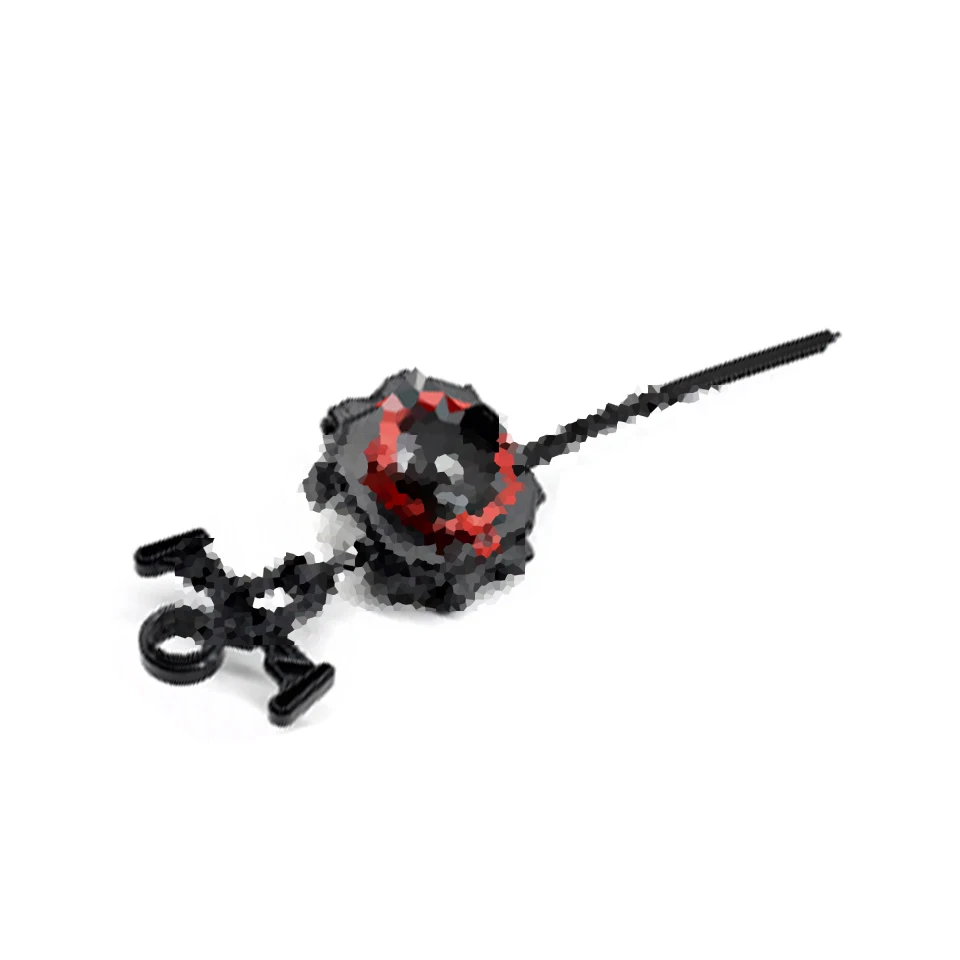 Toupie Blade Bey Bay Burst Launcher левая и правая двунаправленная линия излучатель лезвия Burst аксессуары Gyro Launcher классическая игрушка