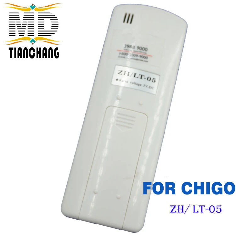 (4 шт./лот) оптовая продажа для Chigo Разделение и Портативный кондиционер