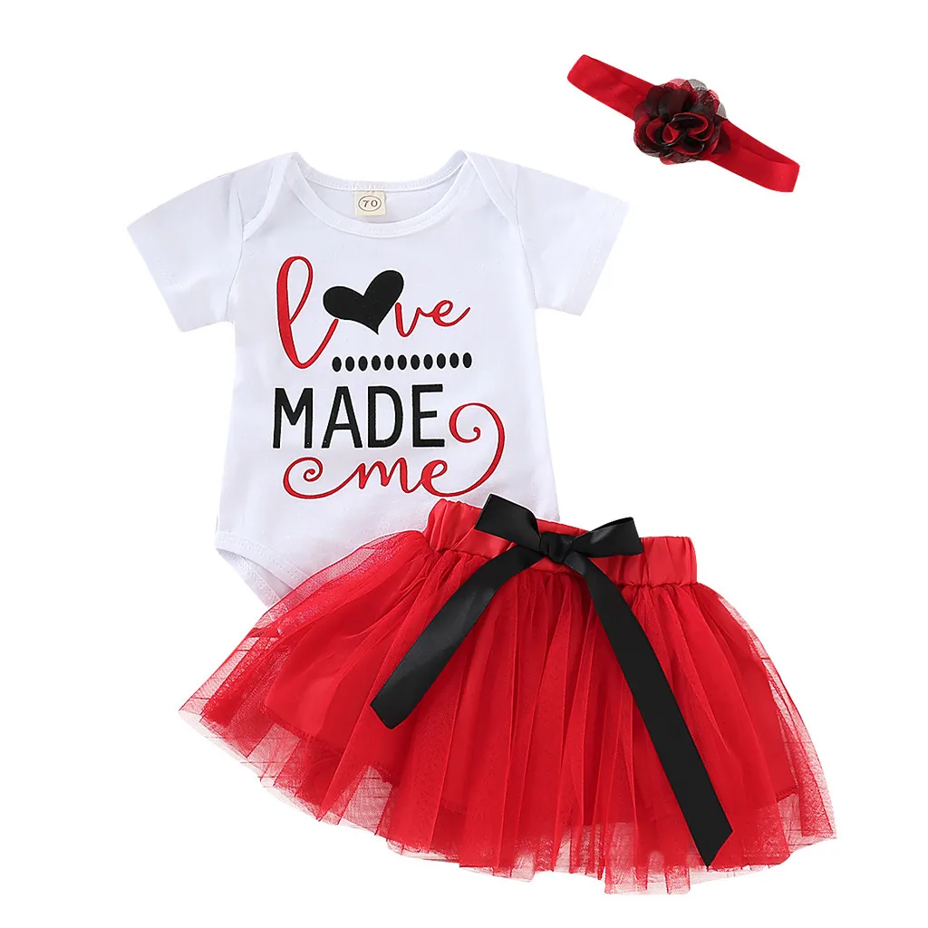 Для новорожденных для маленьких девочек буклет + пачка фатиновая юбка Валентина