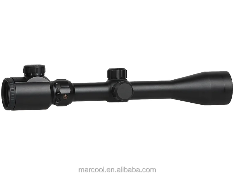 Marcool 3-12X40E Прицел Охотничье Ружье | Спорт и развлечения