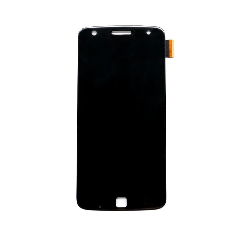 Дисплей для Motorola Moto Z Play LCD XT1635 дисплей сенсорный экран дигитайзер Droid ОРИГИНАЛ