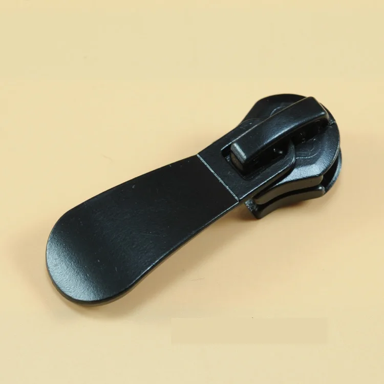 Молния большого размера 20 # большая молния для рюкзаков палаток закрытого конца 2