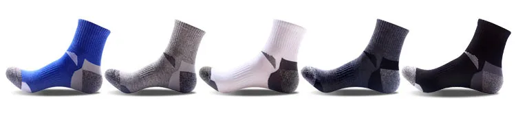 Носки мужские calcetines skarpetki meias happy компрессионные хлопковые носки г. новые носки осень-зима chaussette homme 5 пар